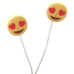 Emoji Earbuds Pack| - Fashionit_inc