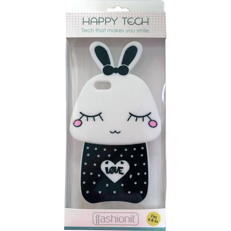 Love Bunny Phone Case