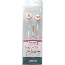 Emoji Earbuds Pack| - Fashionit_inc