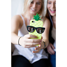 Pineapple Sunglasses Apple Iphone 6 Case