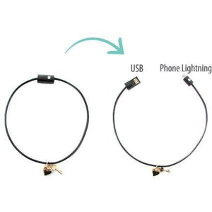 Cable Necklace Pack-Wholesale| - Fashionit_inc