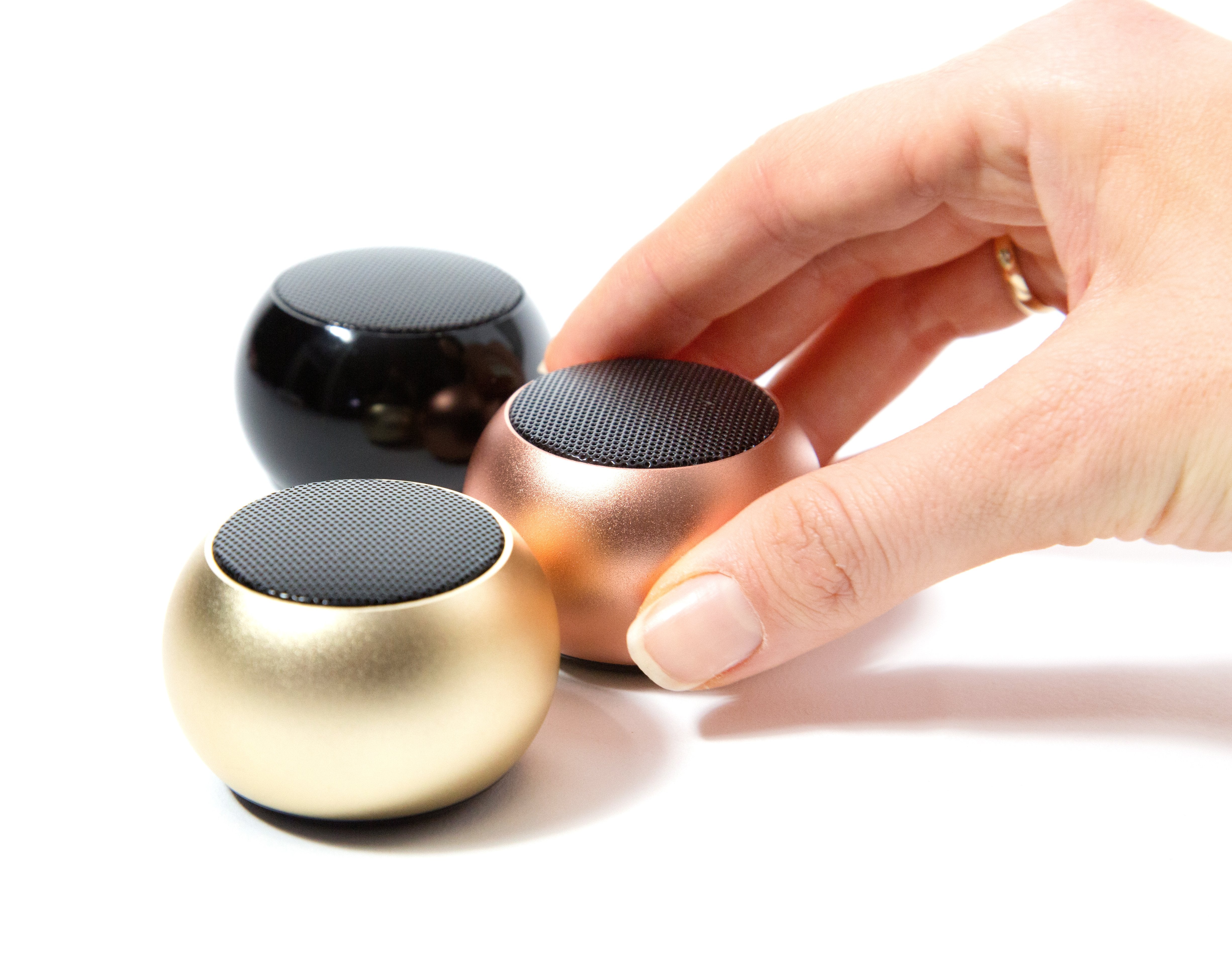 U Mini Speaker Black