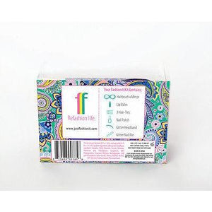 Fashion Rescue Kits-Wholesale| - Fashionit_inc