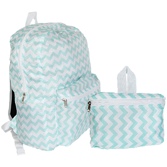 Folding Backpack Set|Bags - Fashionit_inc