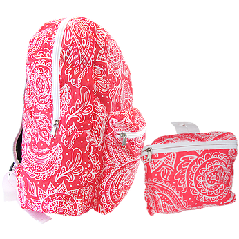 Folding Backpack Set|Bags - Fashionit_inc