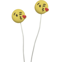 Emoji Earbuds Pack| - Fashionit_inc