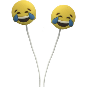 Emoji Earbuds Pack| - Fashionit_inc