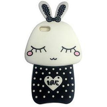 Love Bunny Phone Case