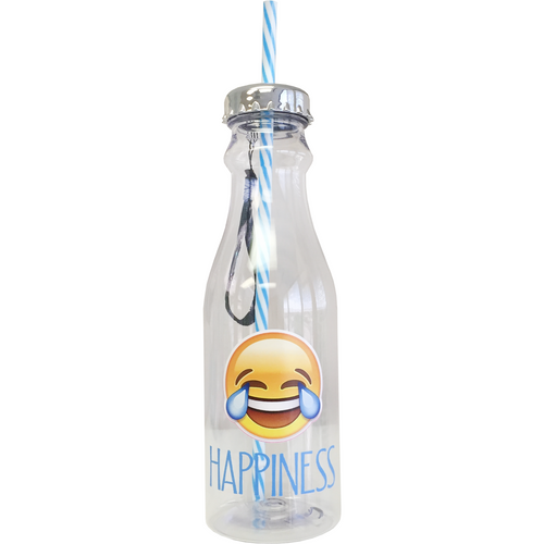 Message in a Bottle Happiness| - Fashionit_inc
