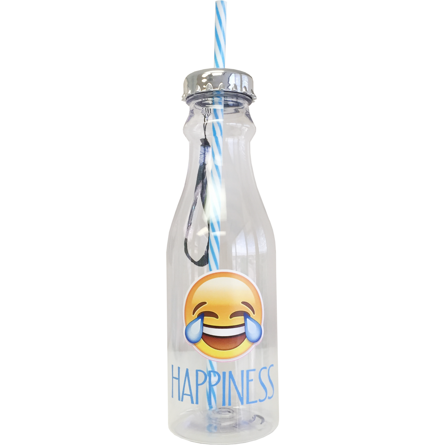 Message in a Bottle Happiness| - Fashionit_inc