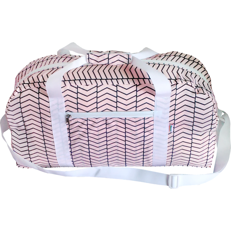 Folding Duffel in Chloe Fashionitcom