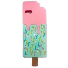 Fashionit Happy Tech Popsicle iPhone 6 Apple Case 