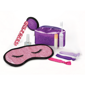 Fashionit Sleepover Rescue kit for all your girly must haves