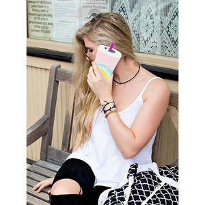 Fashionit Unicorn Tears Iphone 6 Case